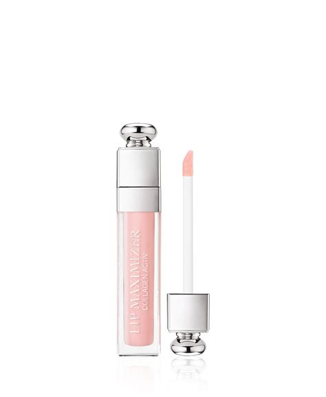 dior collagen|dior addict lip gloss.